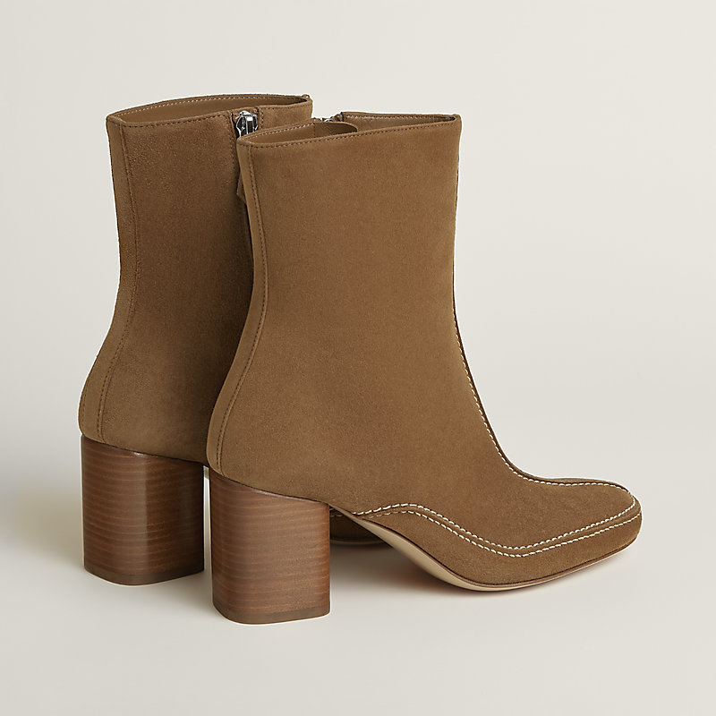 Maureen 70 ankle boot | Hermès USA